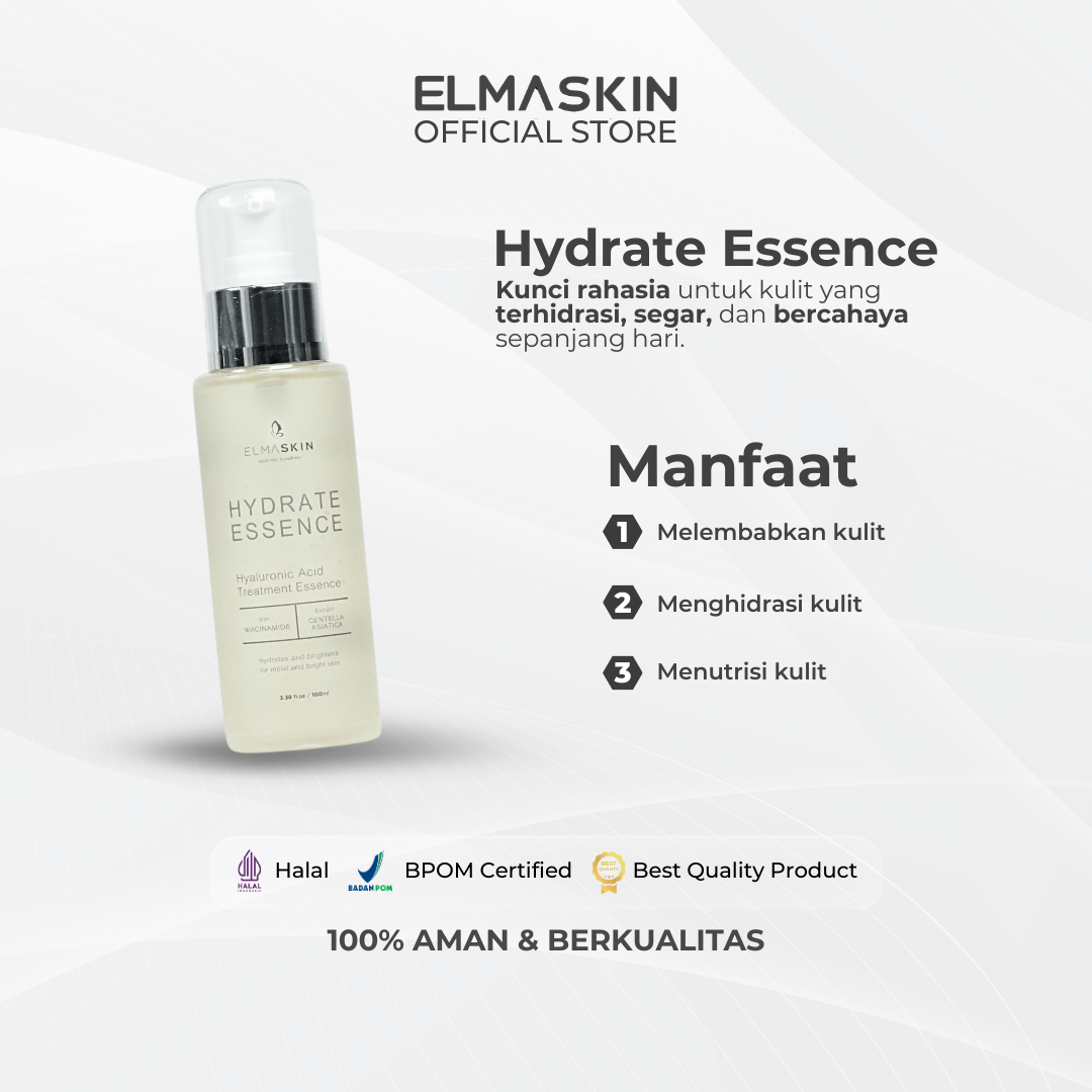Hydrate Essence