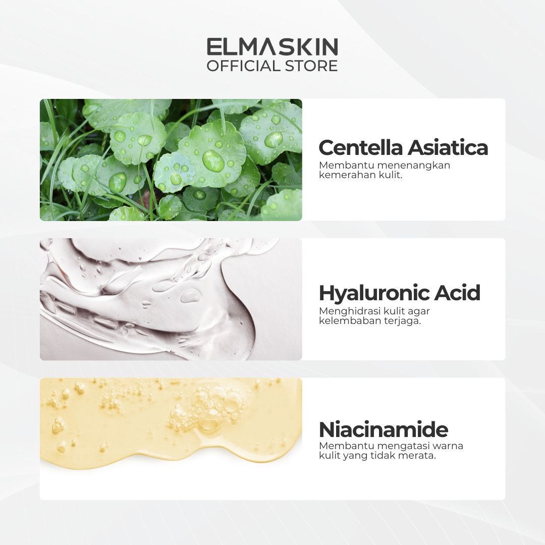 Hydrate Essence