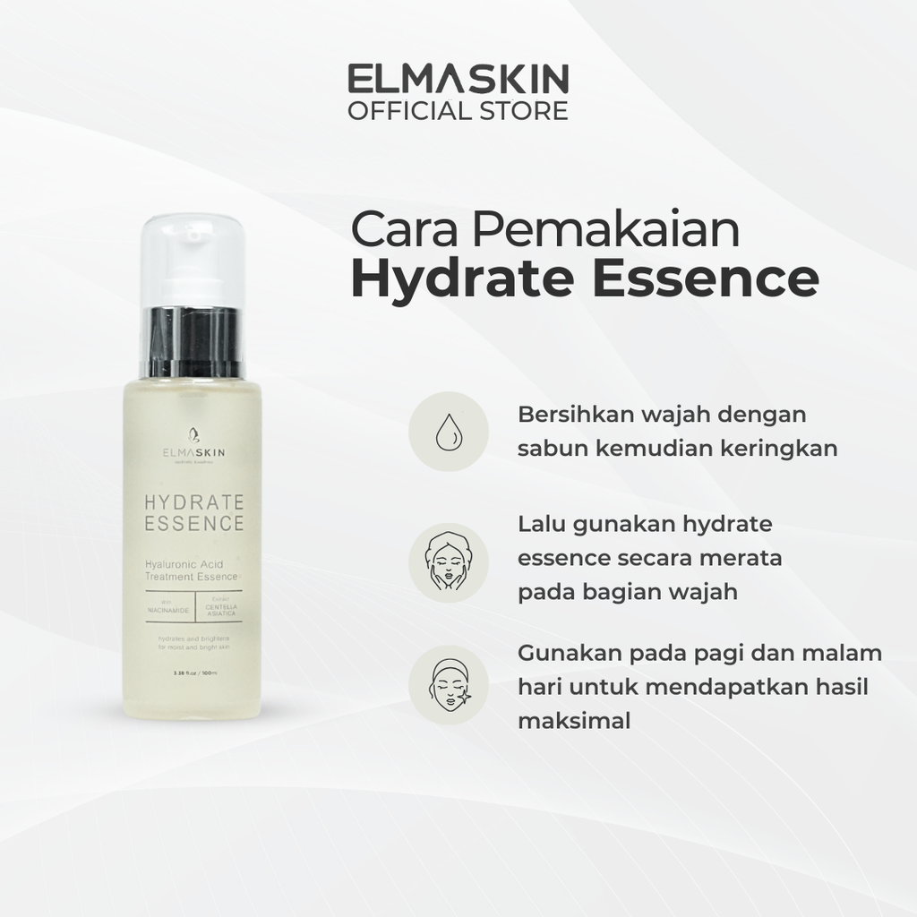 Hydrate Essence