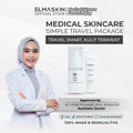 Skincare Travel Package