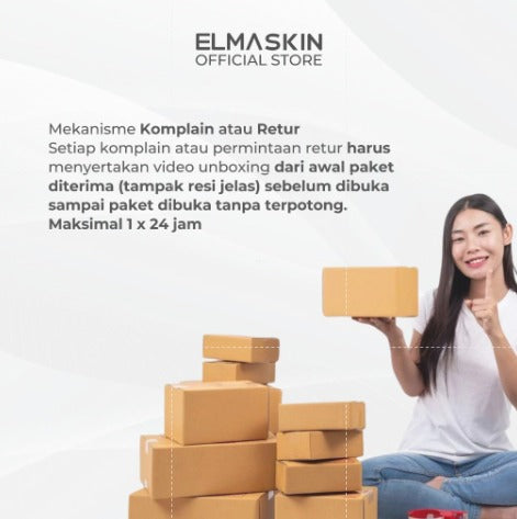 Basic Skincare Package