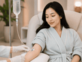 Immune Booster Infusion - elmaskin.id