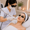 Laser Lip Rejuvenation - elmaskin.id