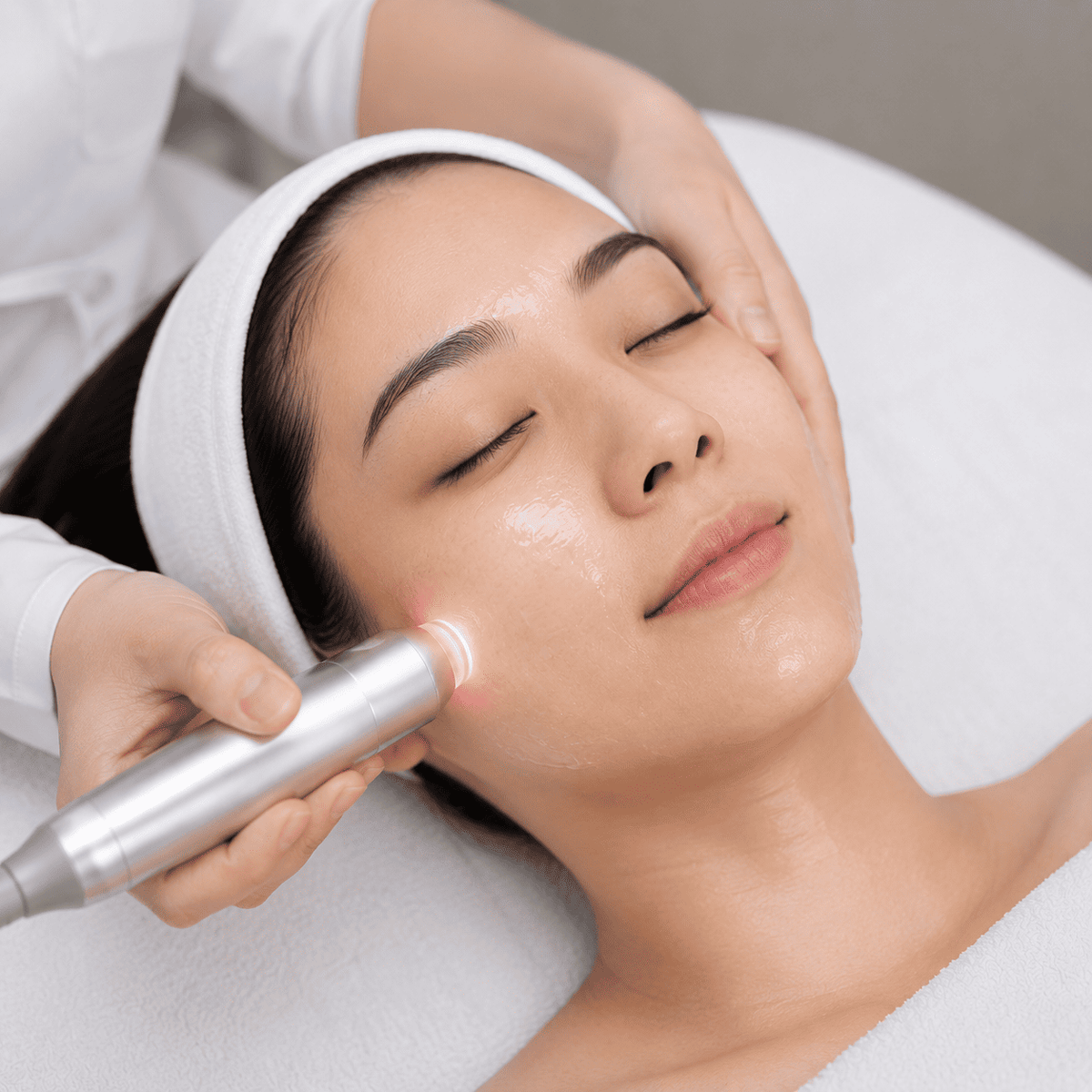 Lhala Glow Laser Signature - elmaskin.id