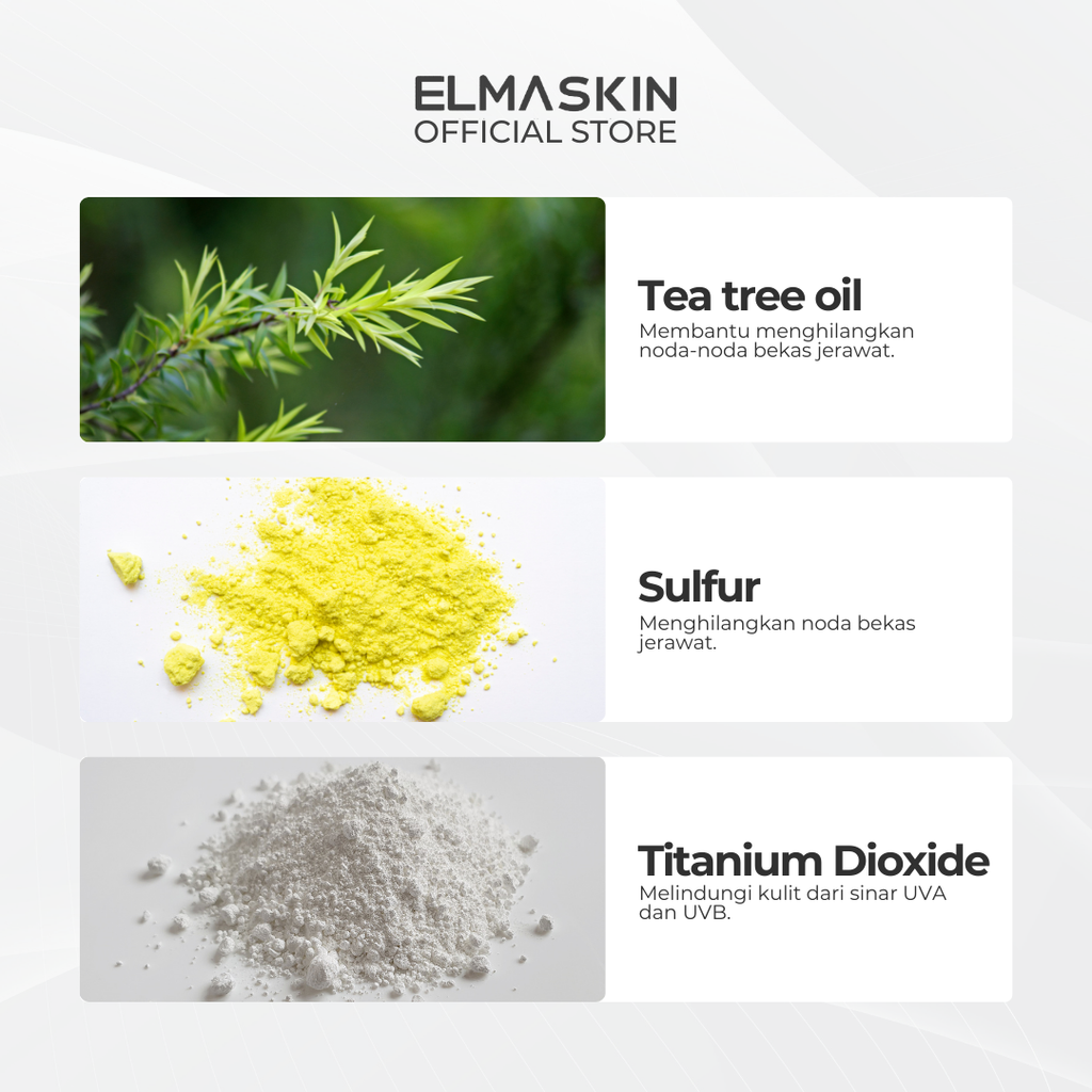 Sebum Oil Control Loose Powder