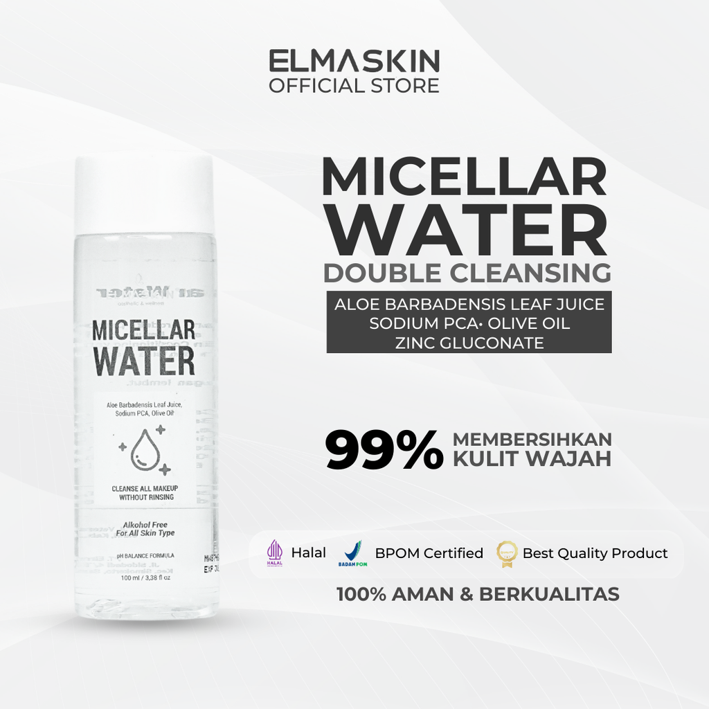 Micellar Water