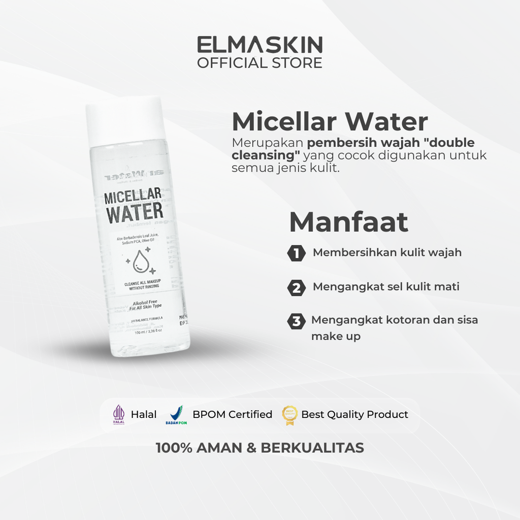 Micellar Water