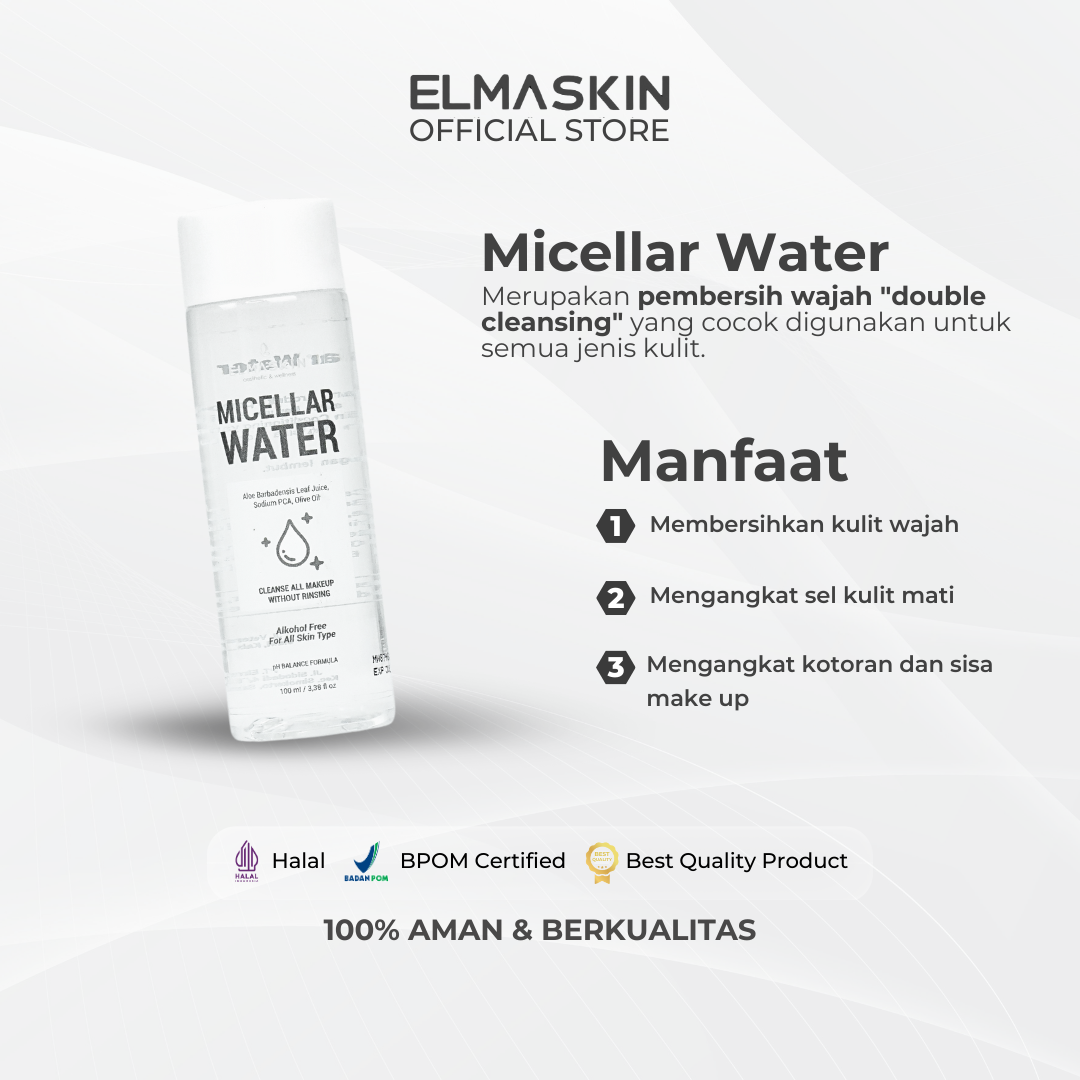 Micellar Water