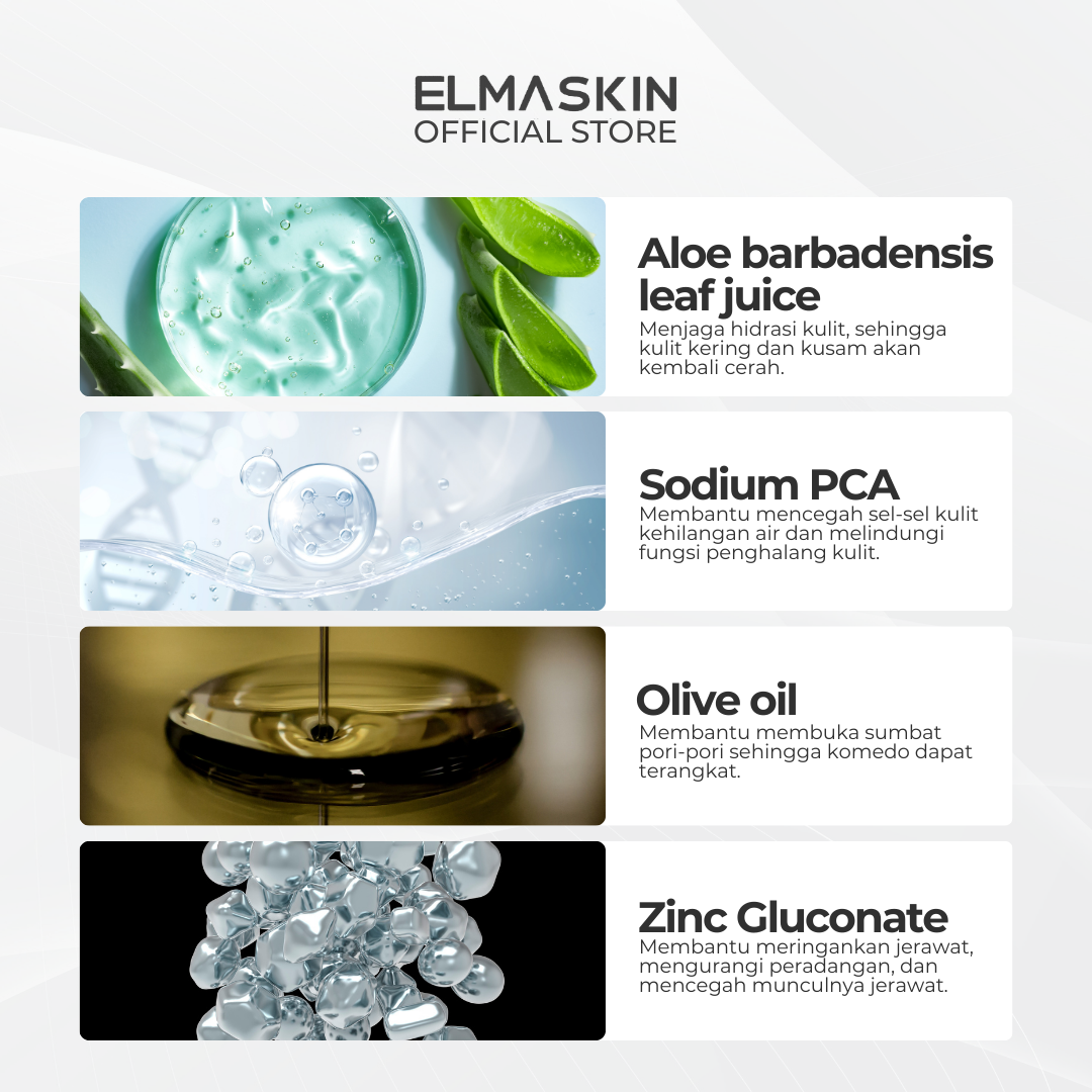 Micellar Water