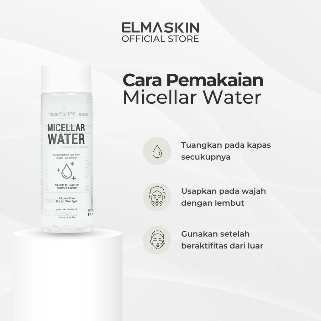 Micellar Water