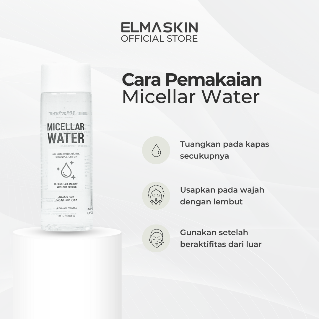Micellar Water
