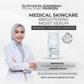 Moist Brightening Serum - elmaskin.id