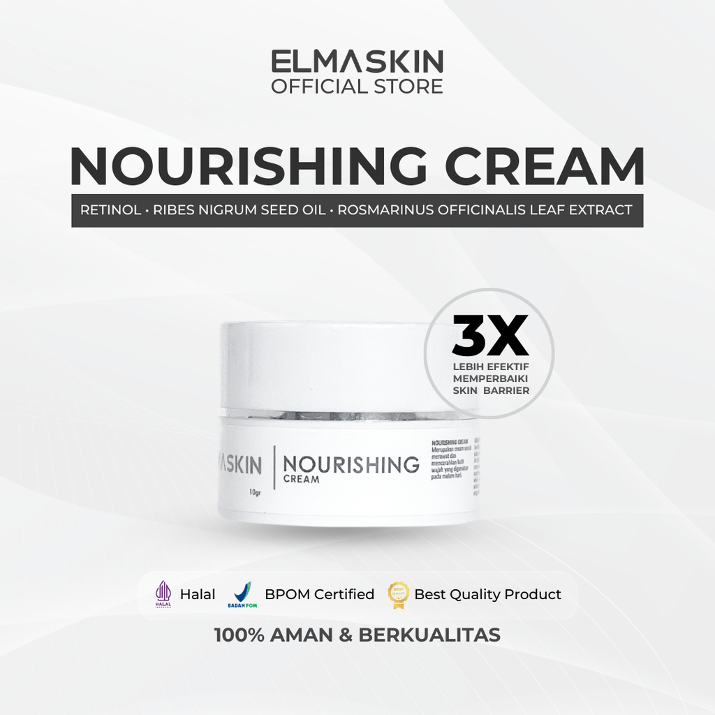Nourishing Cream