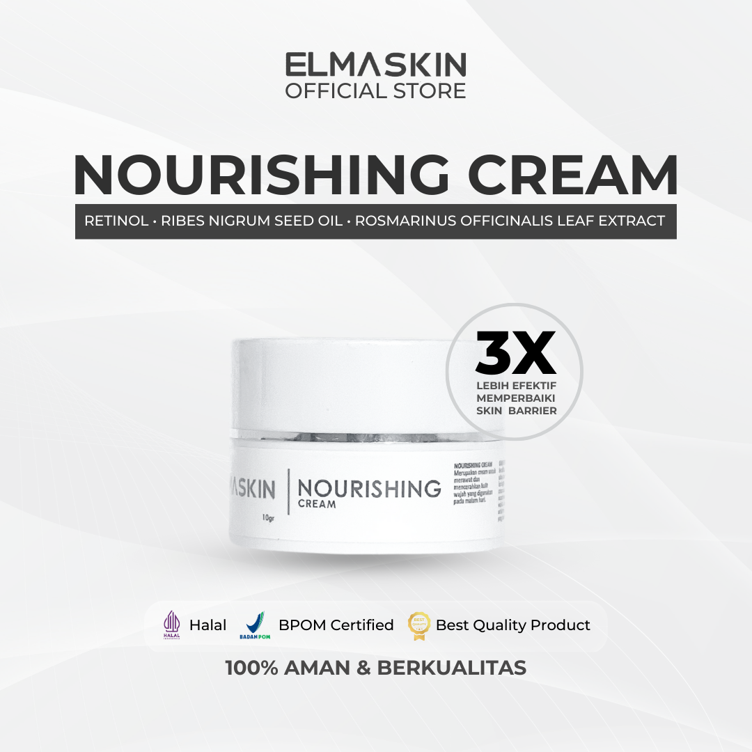 Nourishing Cream