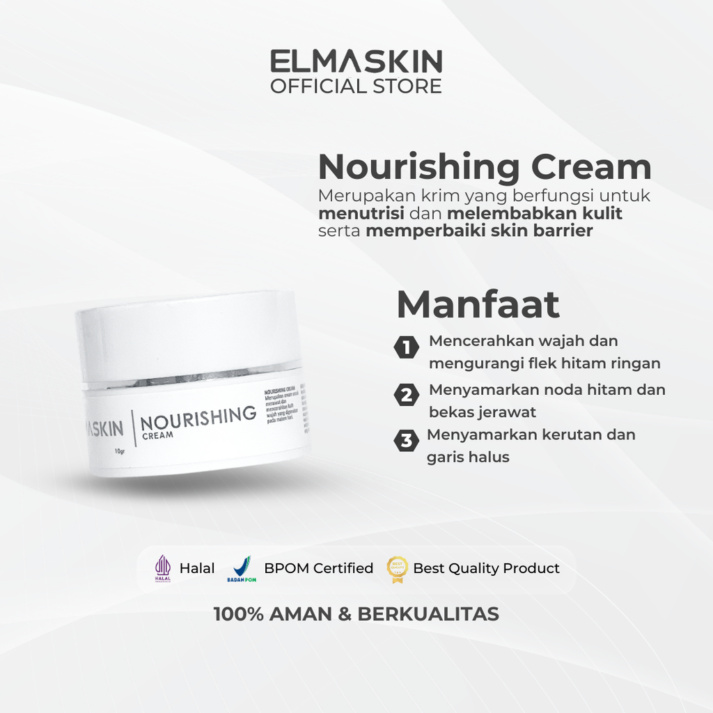 Nourishing Cream