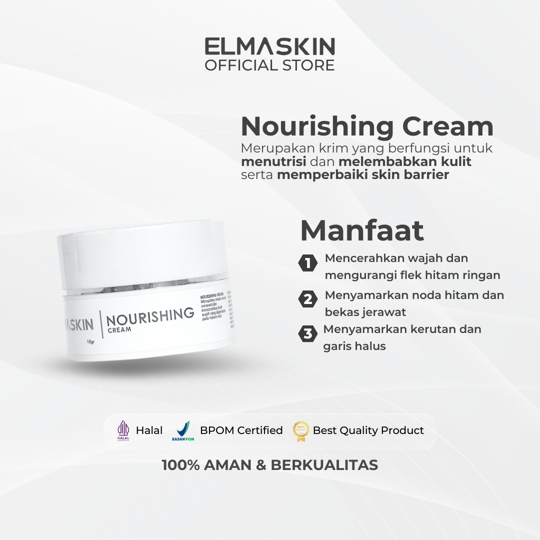 Nourishing Cream