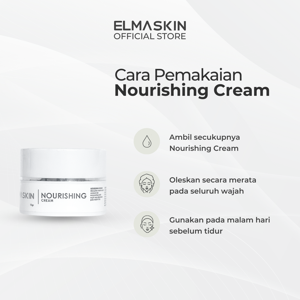 Nourishing Cream