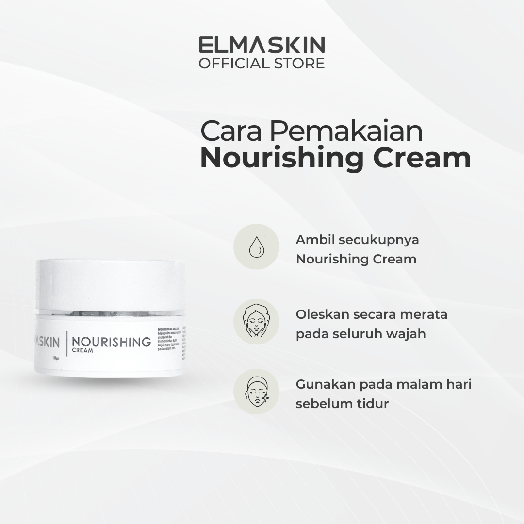 Nourishing Cream