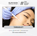 Nubeline Smile Line Thread - elmaskin.id