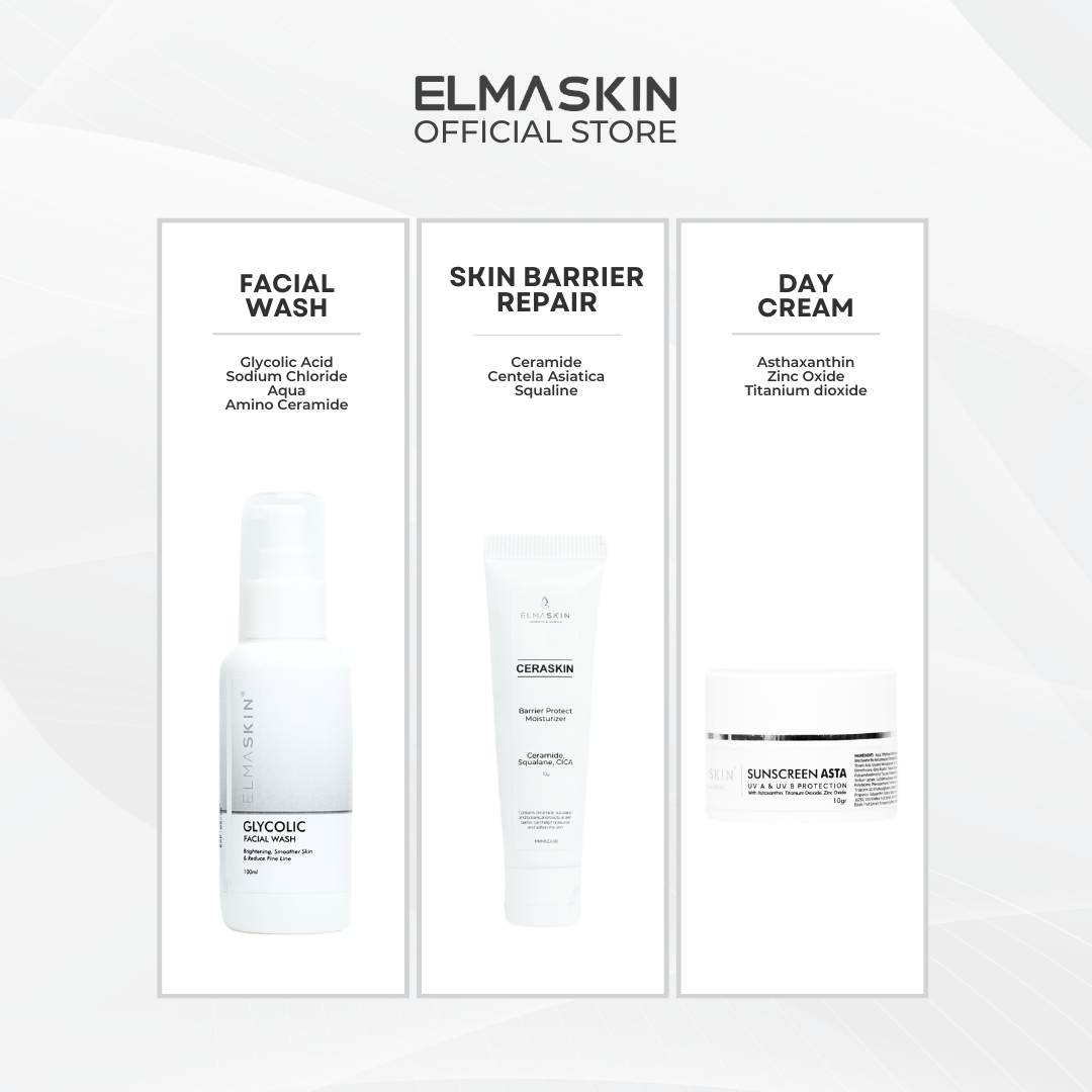 Basic Skincare Package