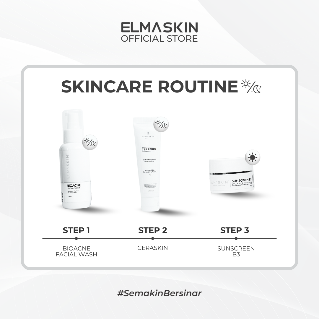 Basic Skincare Package