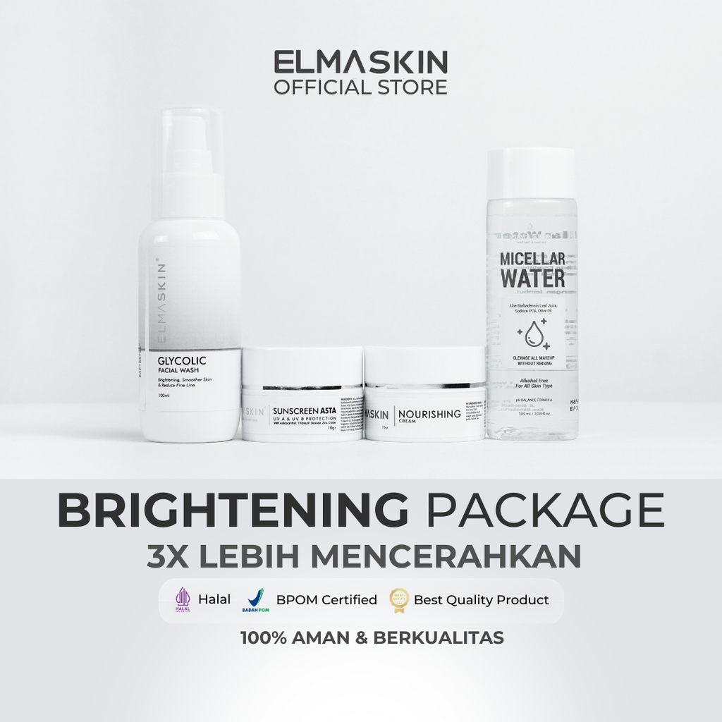 Brightening Package