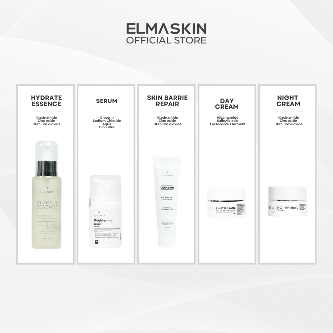 Dark Spot Removal Package
