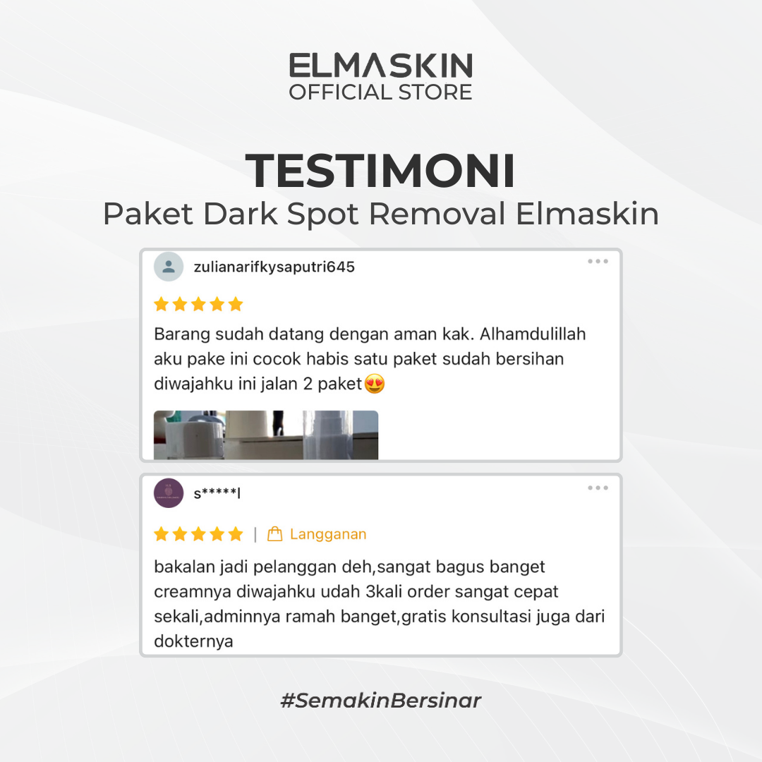 Dark Spot Removal Package