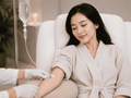 Recovery Booster Infusion - elmaskin.id