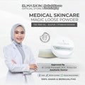 Sebum Oil Control Loose Powder - elmaskin.id