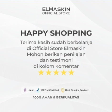 Skincare Travel Package - elmaskin.id