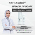 Skincare Travel Package - elmaskin.id