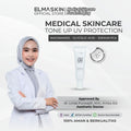 Tone Up UV Protection SPF 35 PA+++ - elmaskin.id