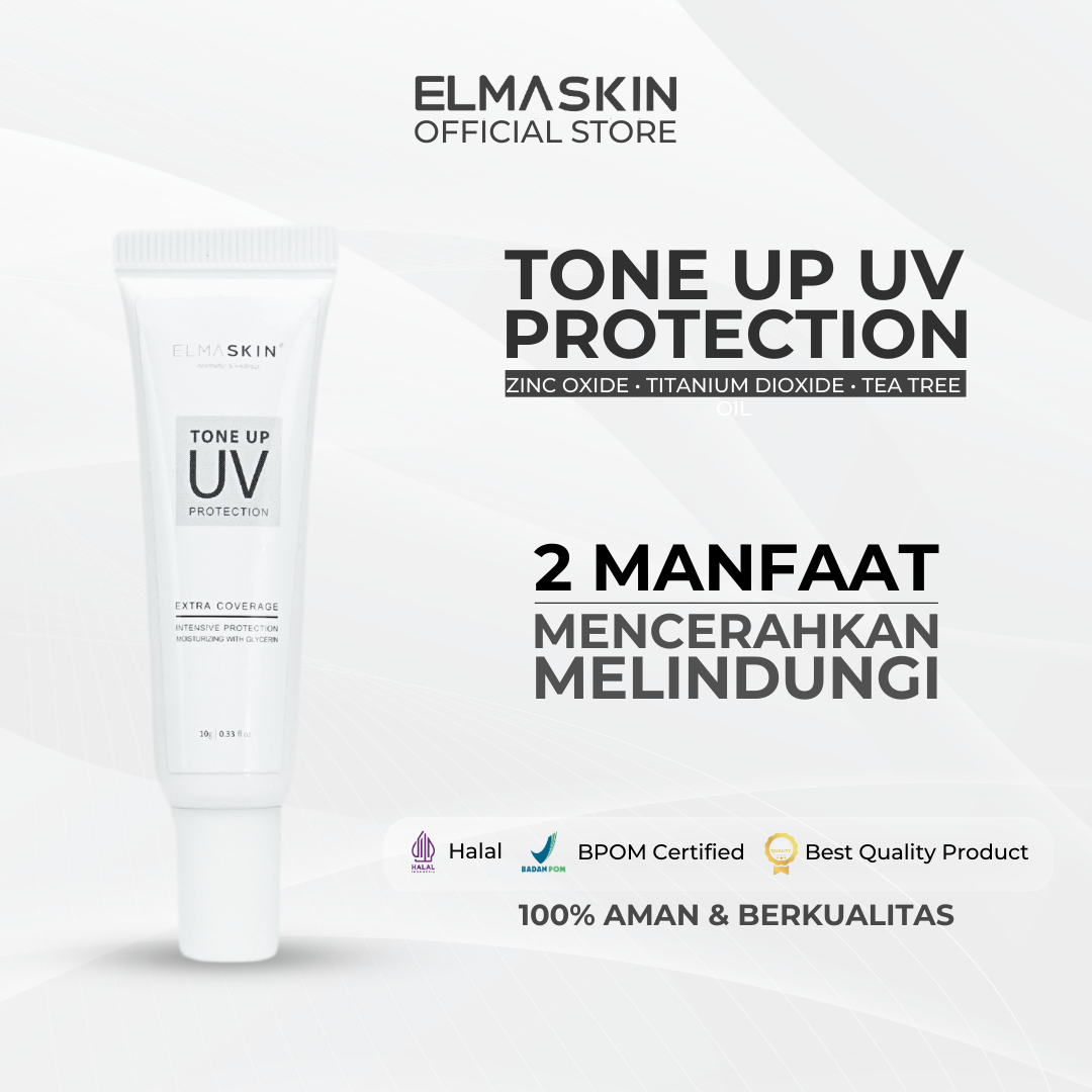 Tone Up UV Protection SPF 35 PA+++