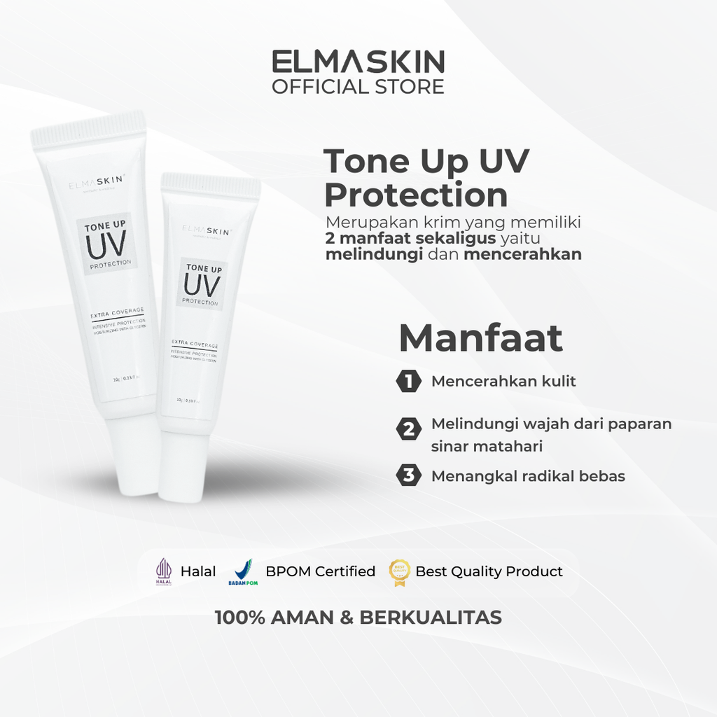 Tone Up UV Protection SPF 35 PA+++