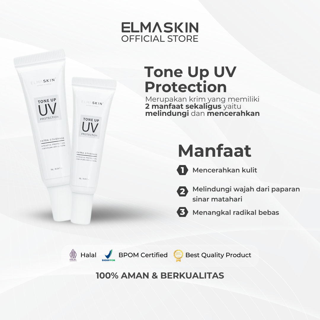 Tone Up UV Protection SPF 35 PA+++