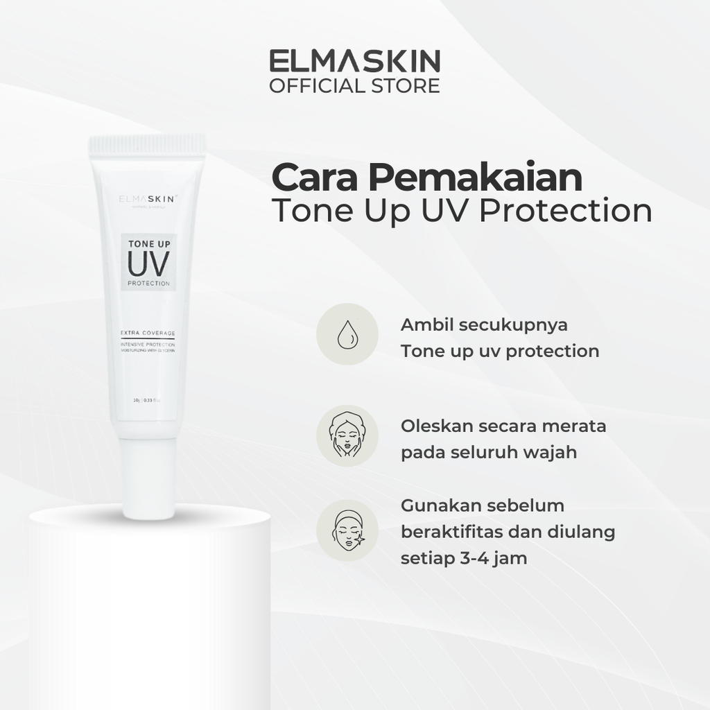 Tone Up UV Protection SPF 35 PA+++
