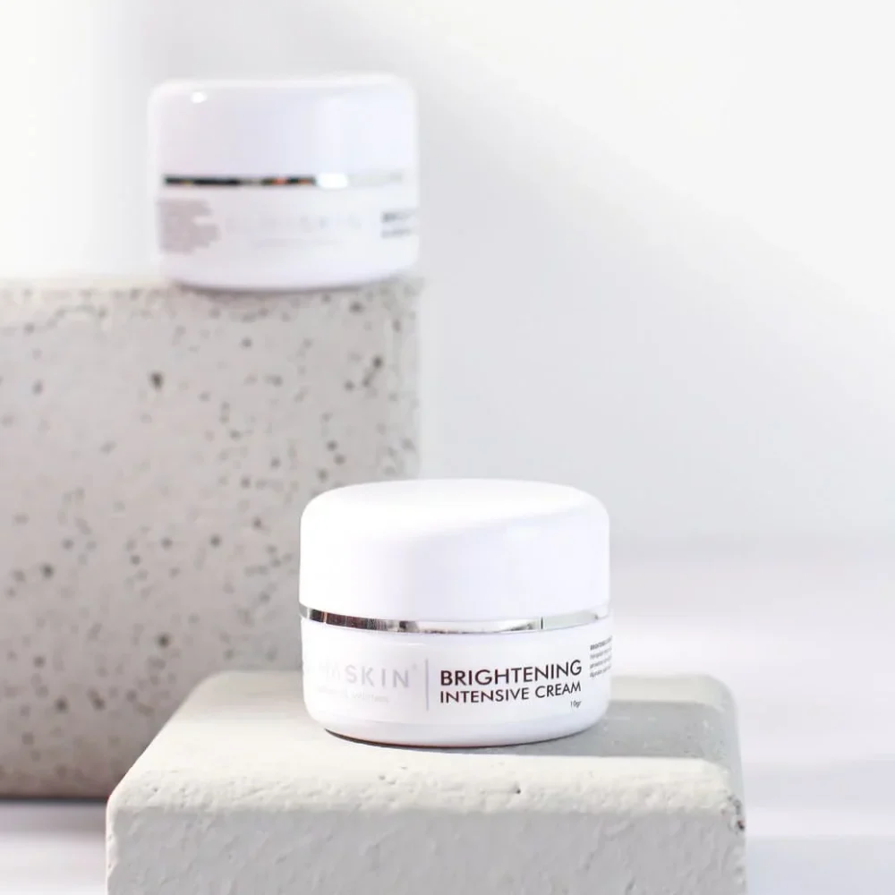 Brightening Intensive Cream
